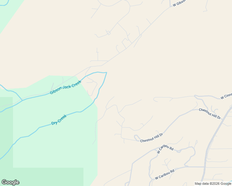 map of restaurants, bars, coffee shops, grocery stores, and more near 9801 West Gibson Jack Road in Pocatello