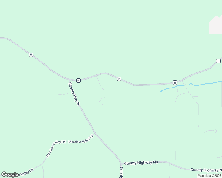 map of restaurants, bars, coffee shops, grocery stores, and more near N7954 Dahlk Road in New Glarus