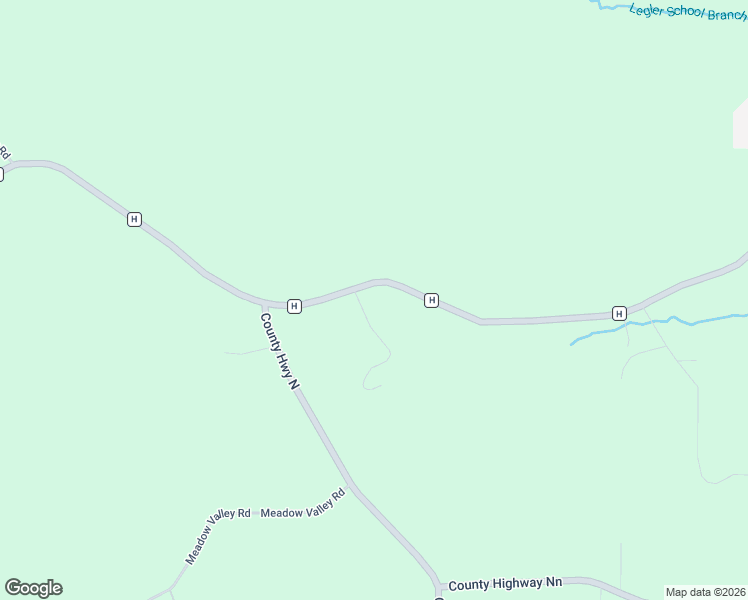 map of restaurants, bars, coffee shops, grocery stores, and more near N7954 Dahlk Road in New Glarus
