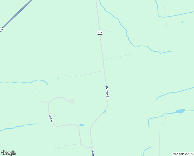 map of restaurants, bars, coffee shops, grocery stores, and more near 155 Gordinier Road in Delanson