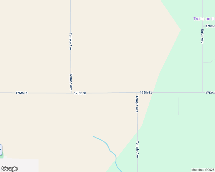 map of restaurants, bars, coffee shops, grocery stores, and more near 29291 175th Street in Clarksville