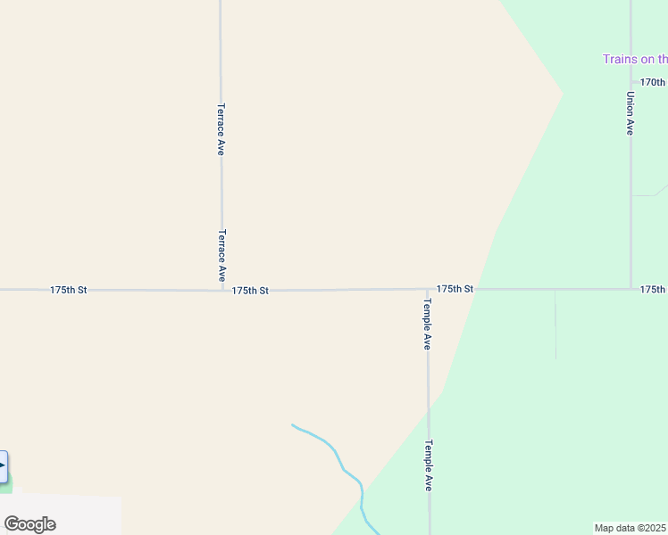 map of restaurants, bars, coffee shops, grocery stores, and more near 29291 175th Street in Clarksville