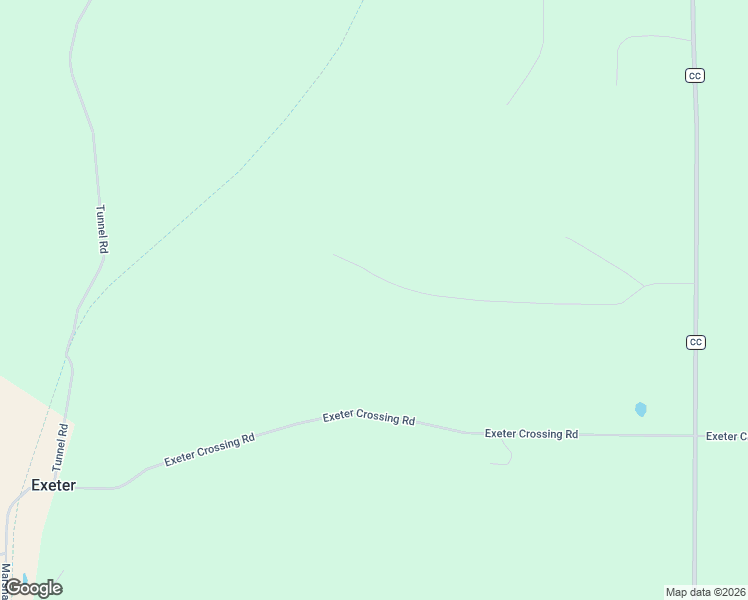 map of restaurants, bars, coffee shops, grocery stores, and more near W4137 Pine Valley Rd in Belleville