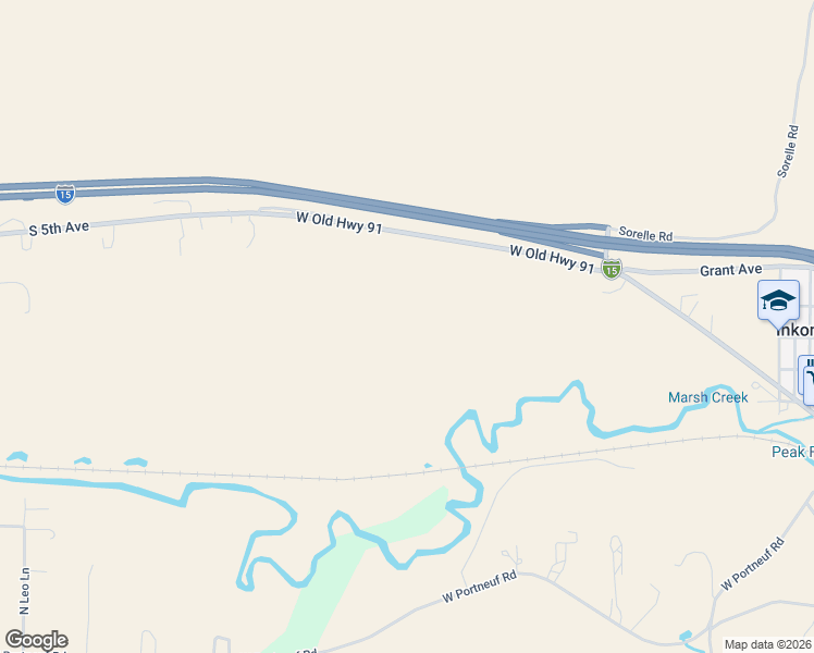 map of restaurants, bars, coffee shops, grocery stores, and more near in Inkom