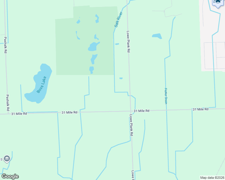 map of restaurants, bars, coffee shops, grocery stores, and more near 67325 Lowe Plank Road in New Haven