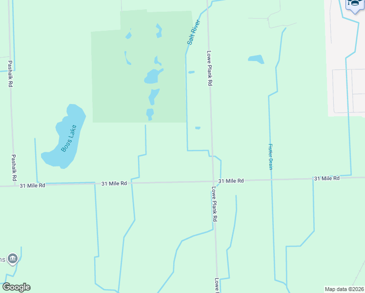 map of restaurants, bars, coffee shops, grocery stores, and more near 67325 Lowe Plank Road in New Haven