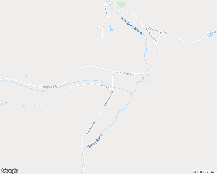 map of restaurants, bars, coffee shops, grocery stores, and more near 160 Green River Road in Guilford