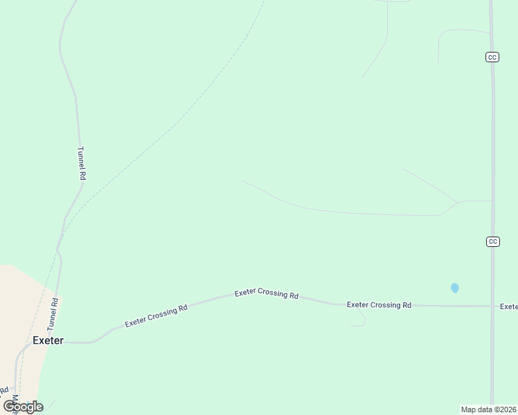 map of restaurants, bars, coffee shops, grocery stores, and more near W4137 Pine Valley Road in Belleville