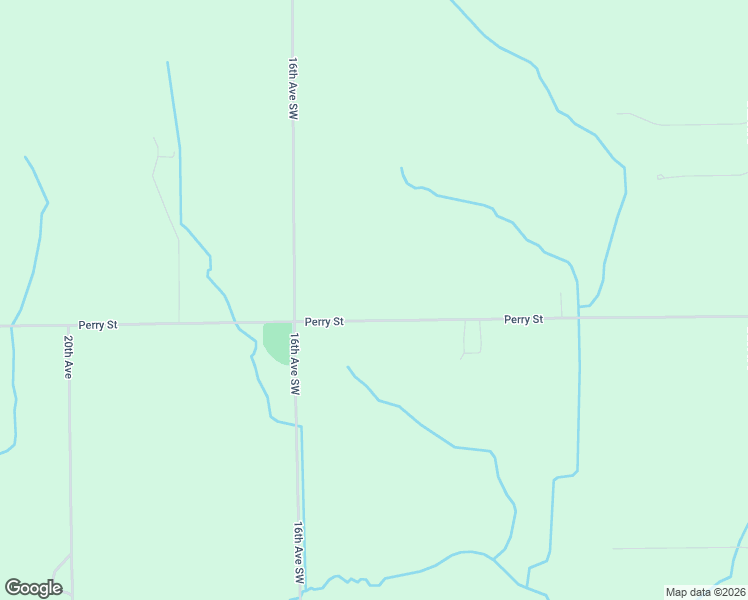 map of restaurants, bars, coffee shops, grocery stores, and more near 1475 Perry Street in Byron Center