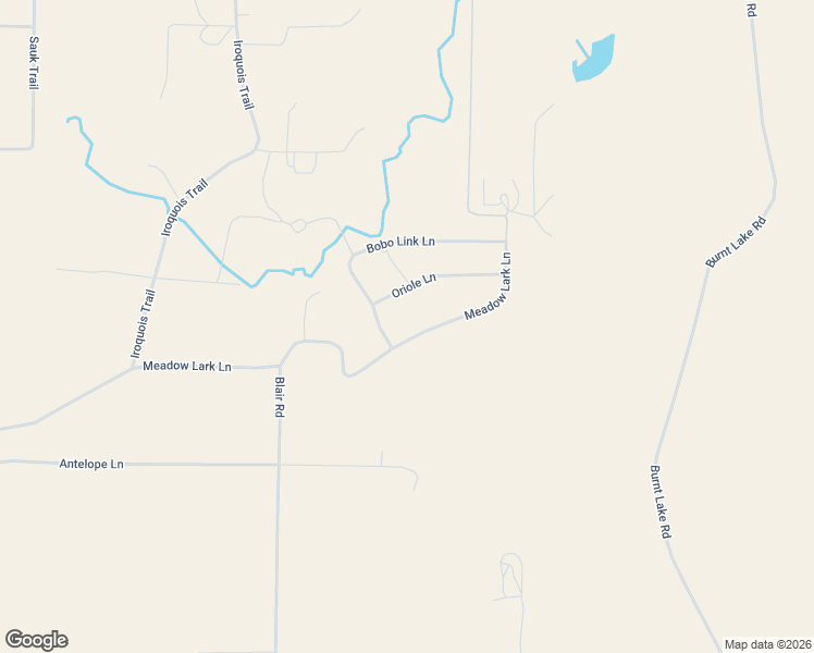 map of restaurants, bars, coffee shops, grocery stores, and more near 6 Bobo Link Lane in Pinedale