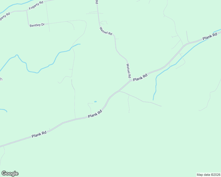 map of restaurants, bars, coffee shops, grocery stores, and more near 463 Plank Road in Troy