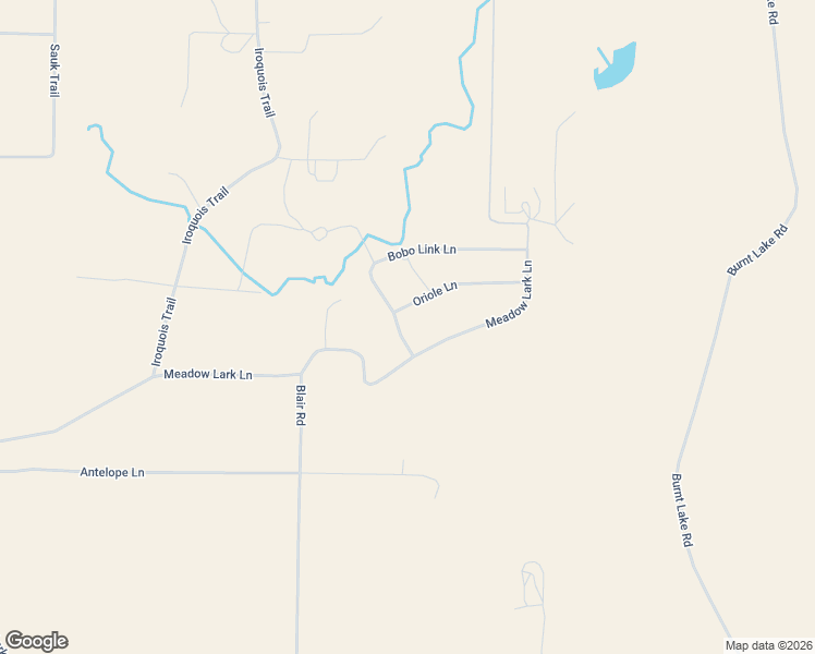 map of restaurants, bars, coffee shops, grocery stores, and more near 6 Bobo Link Lane in Pinedale