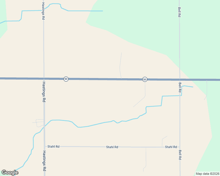 map of restaurants, bars, coffee shops, grocery stores, and more near 10501 Thompson Road in Freeport