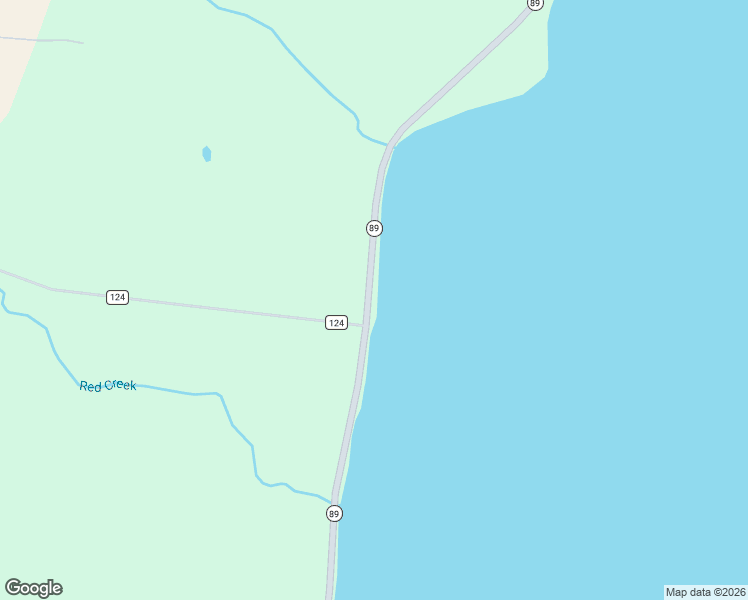 map of restaurants, bars, coffee shops, grocery stores, and more near 4679 New York 89 in Romulus