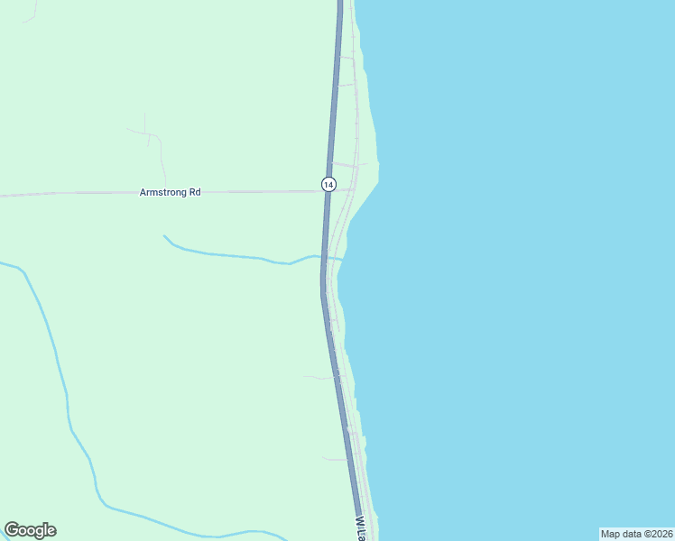 map of restaurants, bars, coffee shops, grocery stores, and more near 4771 Harmony Beach in Geneva