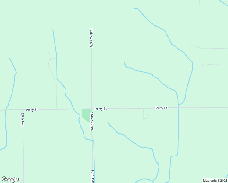 map of restaurants, bars, coffee shops, grocery stores, and more near 1475 Perry Street in Byron Center