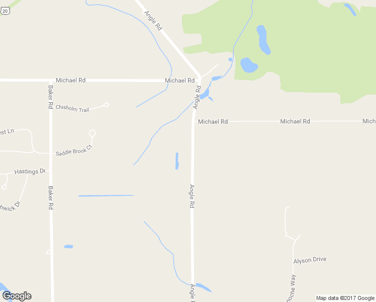 map of restaurants, bars, coffee shops, grocery stores, and more near 3150 Angle Road in Orchard Park