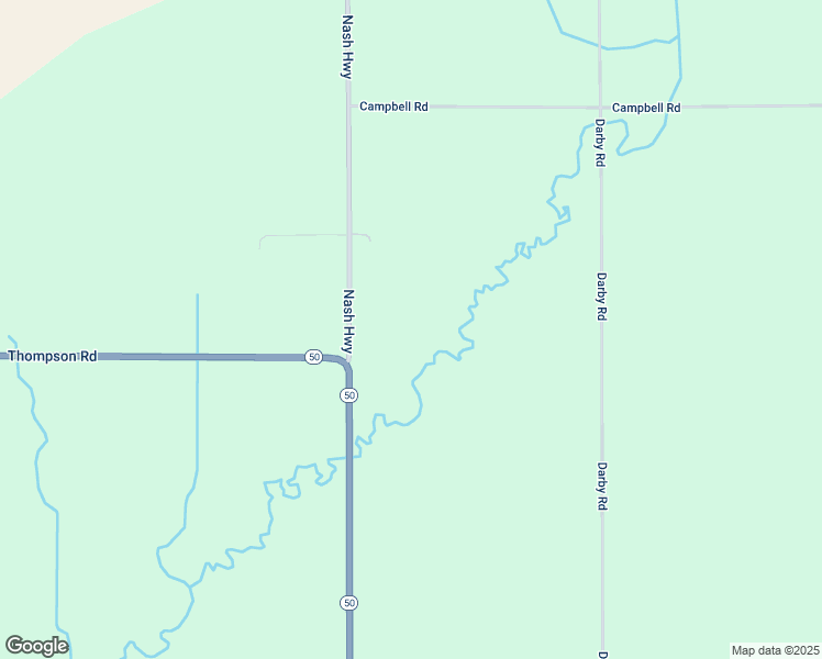 map of restaurants, bars, coffee shops, grocery stores, and more near 12775-12977 Nash Highway in Clarksville