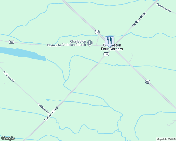 map of restaurants, bars, coffee shops, grocery stores, and more near 812 Corbin Hill Road in Sprakers