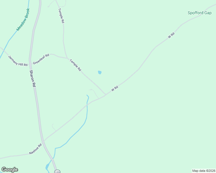 map of restaurants, bars, coffee shops, grocery stores, and more near 679 West Road in Temple