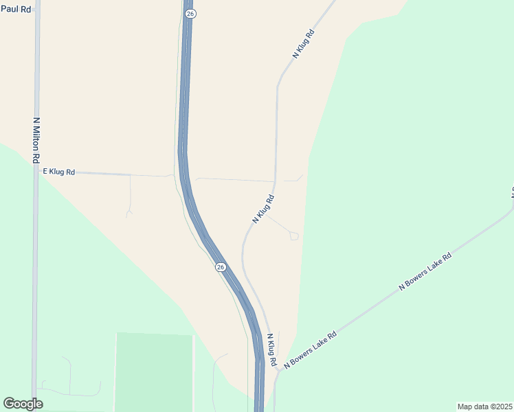 map of restaurants, bars, coffee shops, grocery stores, and more near in Milton