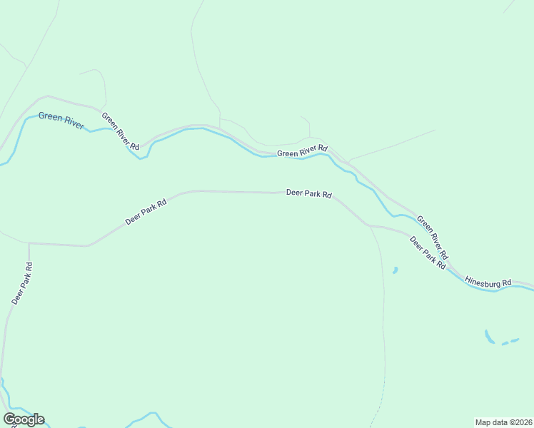 map of restaurants, bars, coffee shops, grocery stores, and more near 2510 Deer Park Road in Guilford