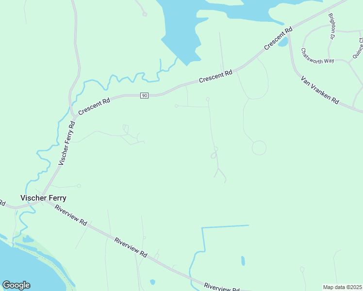 map of restaurants, bars, coffee shops, grocery stores, and more near 29 Vischer Ferry Road in Saratoga County