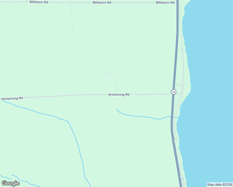 map of restaurants, bars, coffee shops, grocery stores, and more near 446 Armstrong Road in Geneva