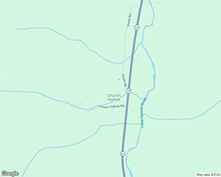 map of restaurants, bars, coffee shops, grocery stores, and more near 7 Smith Road in Petersburg