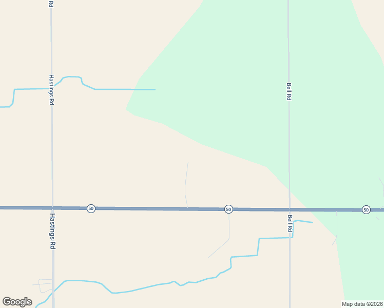 map of restaurants, bars, coffee shops, grocery stores, and more near 12944 High Ridge Court in Lake Odessa