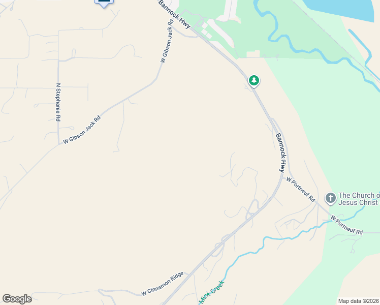 map of restaurants, bars, coffee shops, grocery stores, and more near in Pocatello