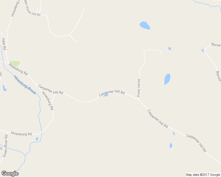 map of restaurants, bars, coffee shops, grocery stores, and more near 1472 Carpenter Hill Road in Guilford