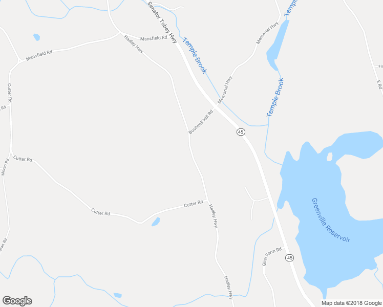 map of restaurants, bars, coffee shops, grocery stores, and more near 48 Hadley Highway in Temple