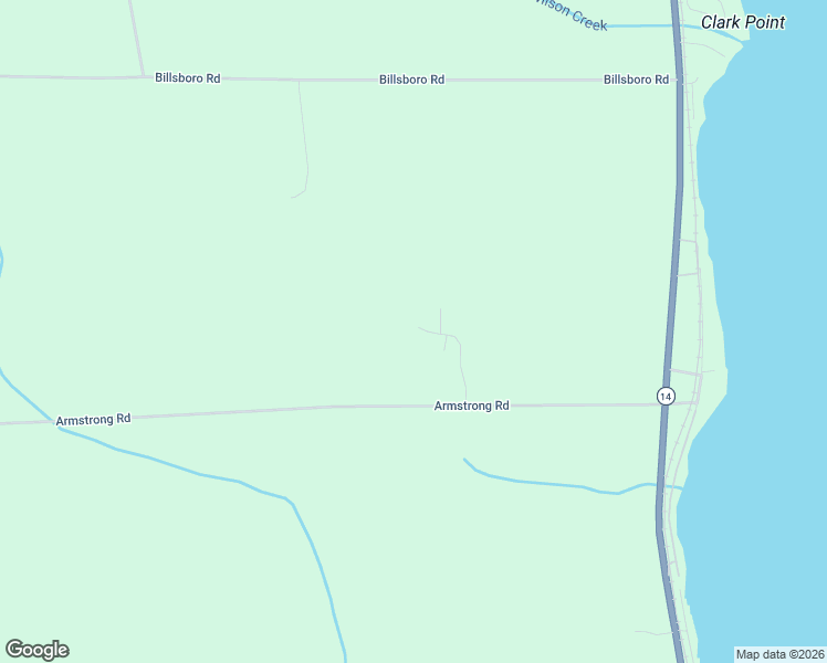 map of restaurants, bars, coffee shops, grocery stores, and more near 450 Armstrong Road in Geneva