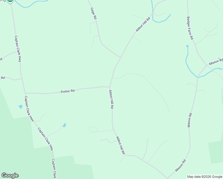 map of restaurants, bars, coffee shops, grocery stores, and more near 589 Abbot Hill Road in Wilton