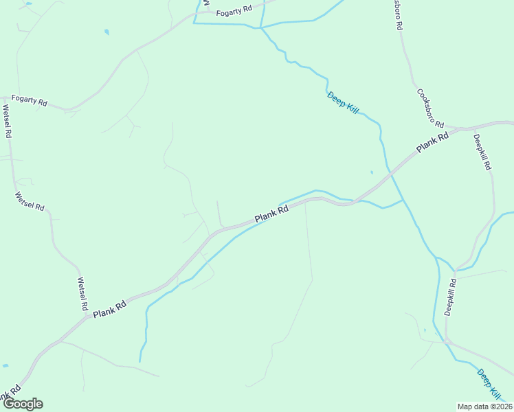 map of restaurants, bars, coffee shops, grocery stores, and more near 635 Plank Road in Troy