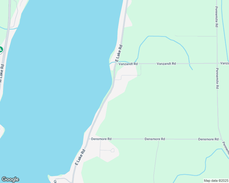 map of restaurants, bars, coffee shops, grocery stores, and more near 4433 East Lake Road in Livonia