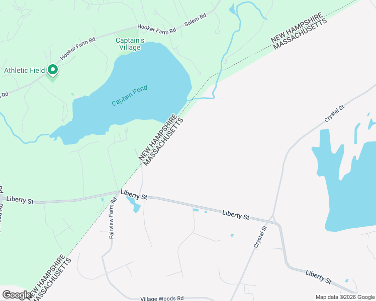 map of restaurants, bars, coffee shops, grocery stores, and more near 493 Liberty Street in Haverhill