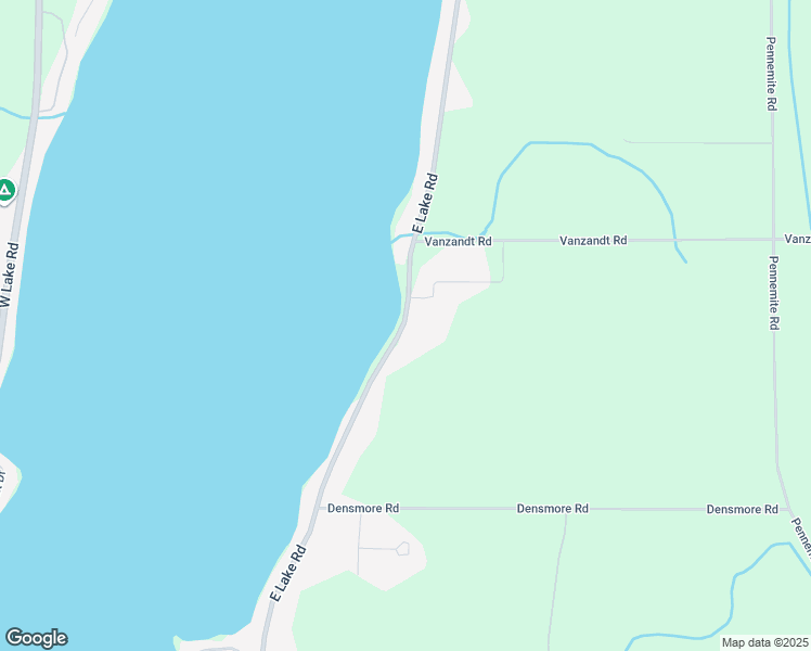 map of restaurants, bars, coffee shops, grocery stores, and more near 4433 East Lake Road in Livonia