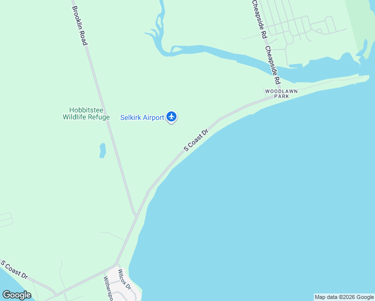 map of restaurants, bars, coffee shops, grocery stores, and more near 958 South Coast Drive in Haldimand County