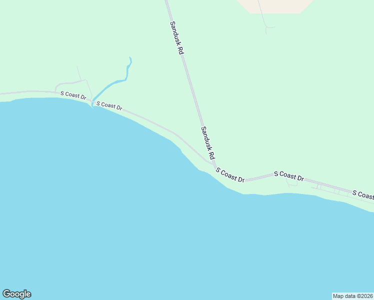 map of restaurants, bars, coffee shops, grocery stores, and more near 402 South Coast Drive in Haldimand