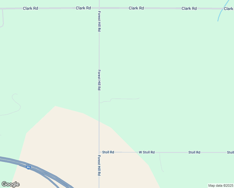 map of restaurants, bars, coffee shops, grocery stores, and more near 14589 Forest Hill Road in Grand Ledge