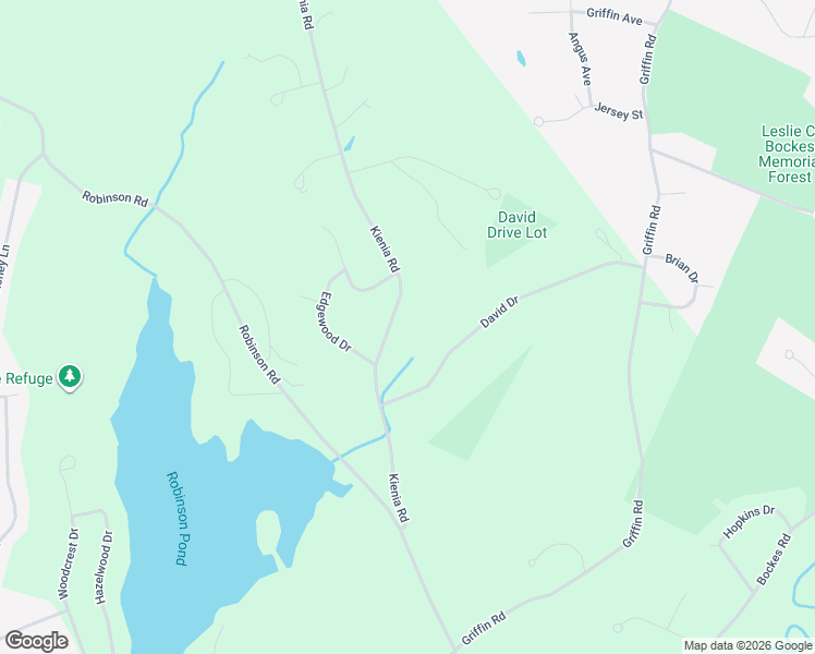 map of restaurants, bars, coffee shops, grocery stores, and more near 33R Kienia Road in Hudson