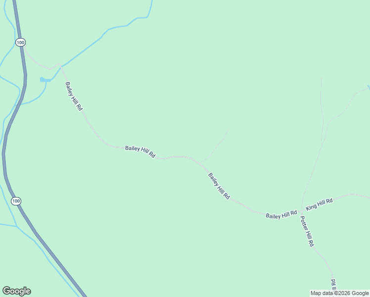 map of restaurants, bars, coffee shops, grocery stores, and more near 1059 Bailey Hill Road in Readsboro