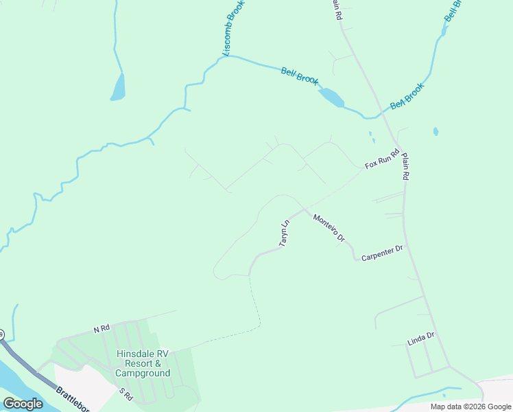 map of restaurants, bars, coffee shops, grocery stores, and more near 84 Monteiro Drive in Hinsdale