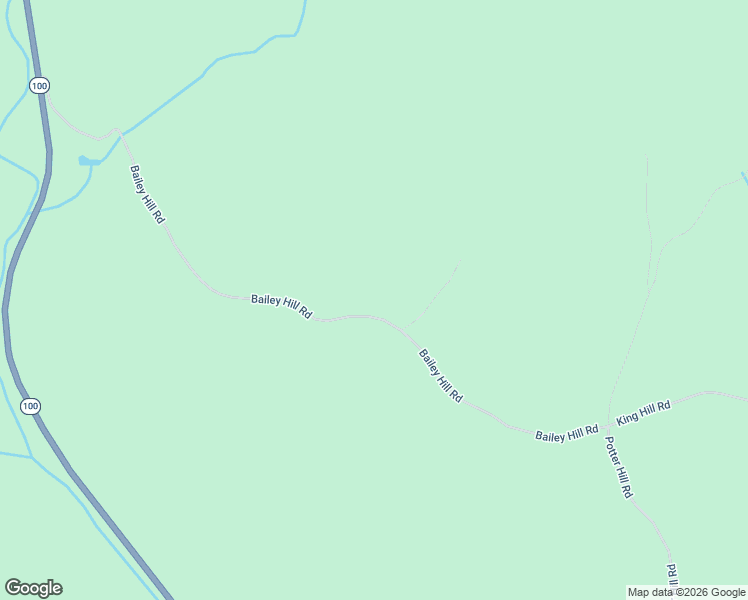 map of restaurants, bars, coffee shops, grocery stores, and more near 1059 Bailey Hill Road in Readsboro