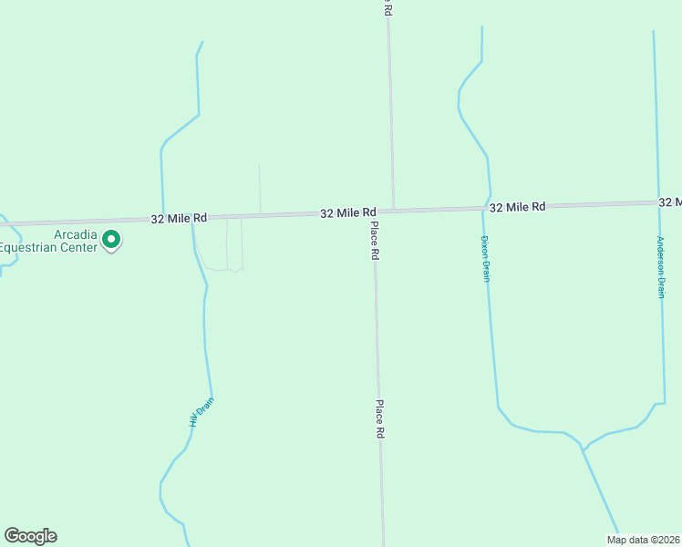 map of restaurants, bars, coffee shops, grocery stores, and more near 68725 Place Road in New Haven