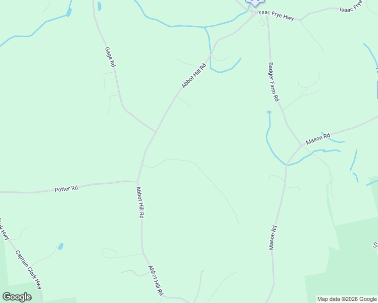 map of restaurants, bars, coffee shops, grocery stores, and more near 42 Highfields Road in Wilton