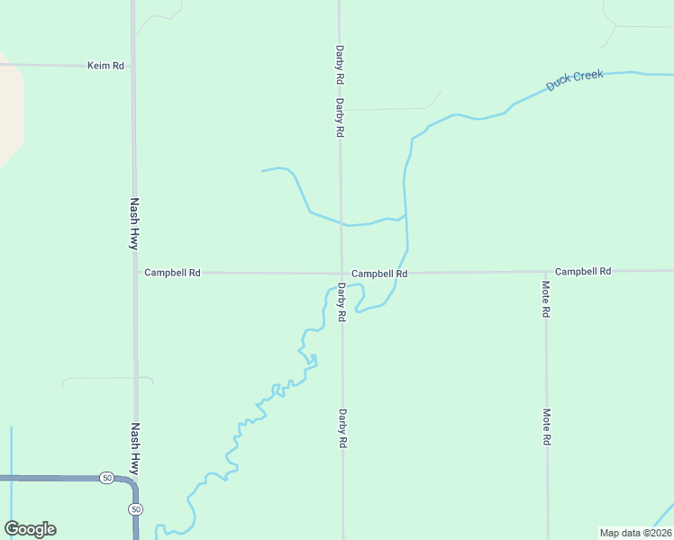 map of restaurants, bars, coffee shops, grocery stores, and more near 8037 Campbell Road in Clarksville
