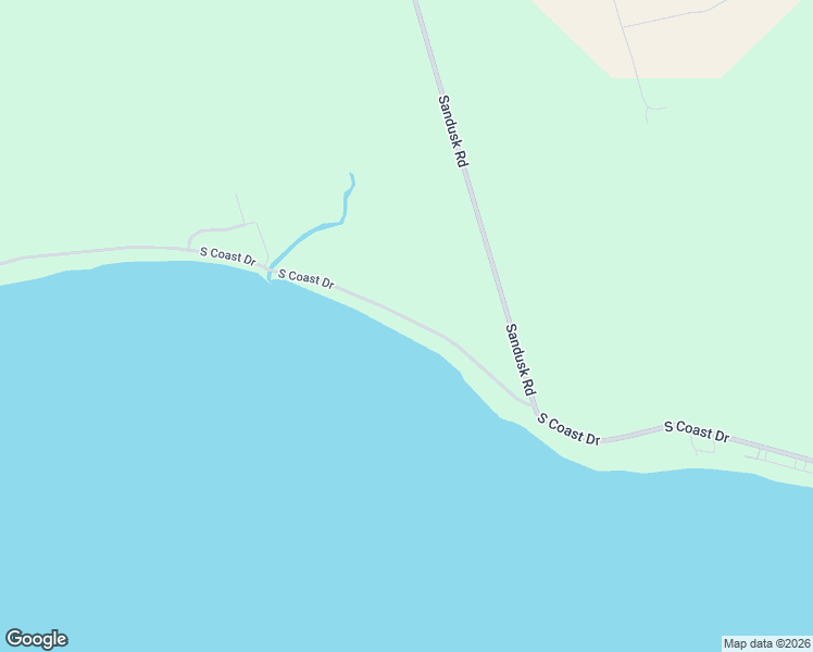 map of restaurants, bars, coffee shops, grocery stores, and more near 378 South Coast Drive in Nanticoke